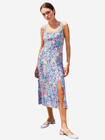 Robe Bigdart en bleu