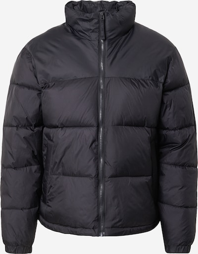 Demisezoninė striukė iš HOLLISTER, spalva – juoda, Prekių apžvalga