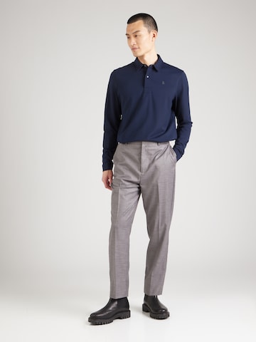 BOGNER Shirt 'Timon' in Blue