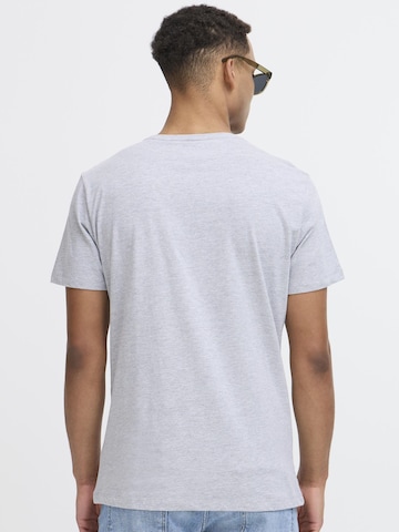 T-Shirt 'Bammer' BLEND en gris