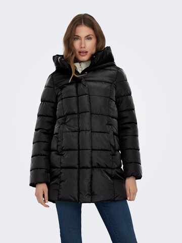 ONLY - Chaqueta de invierno 'ONLLina' en azul: frente