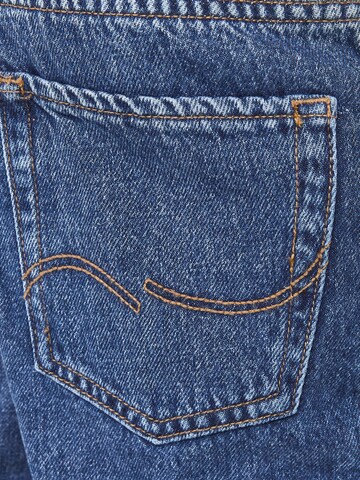 Jack & Jones Junior regular Jeans 'Clark' i blå