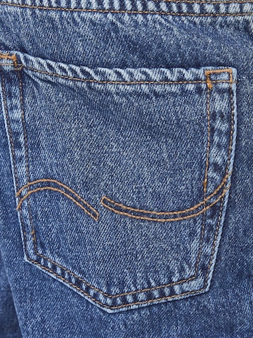 regular Jeans 'Clark' di Jack & Jones Junior in blu