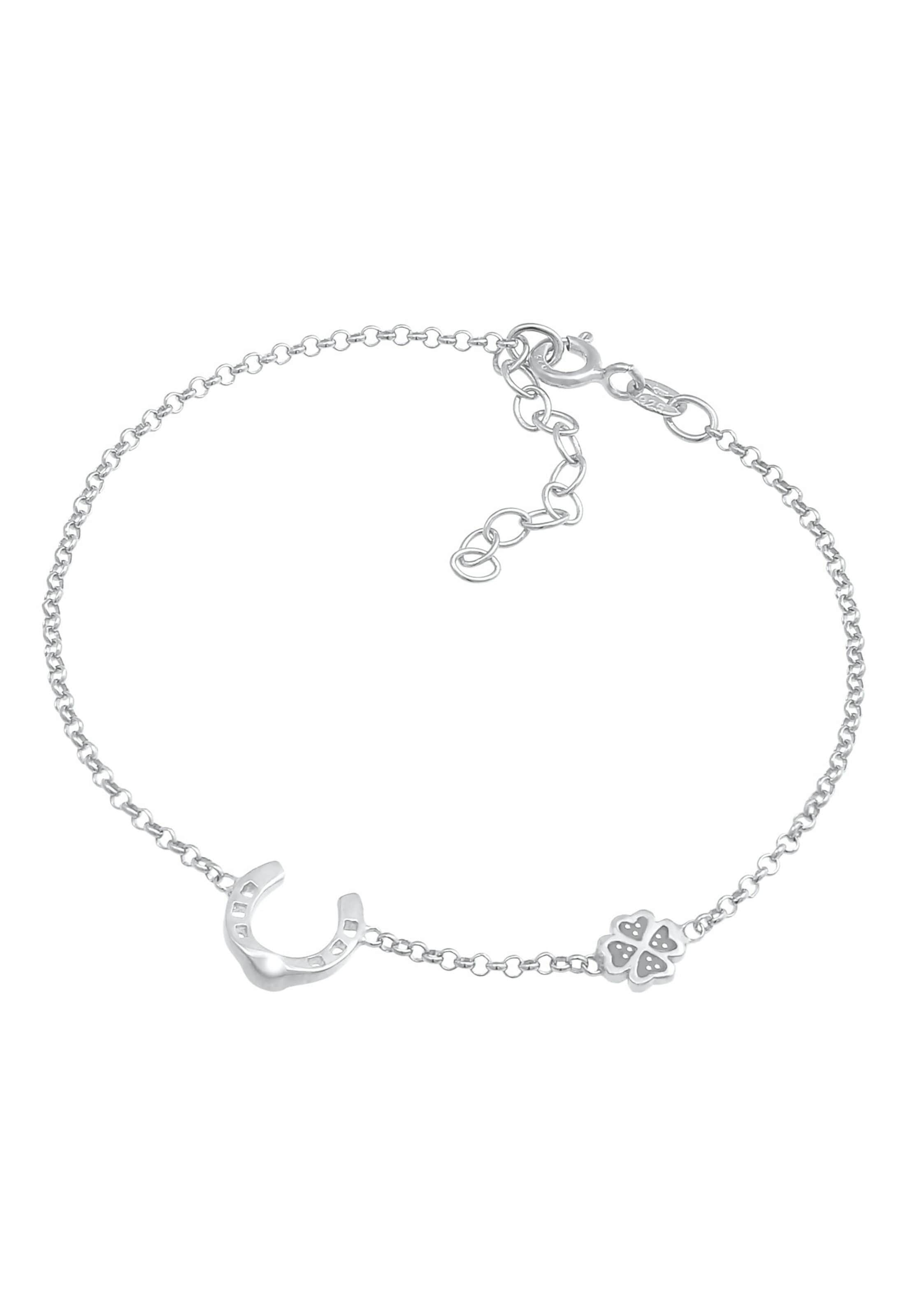 Bracelet Nenalina en argent