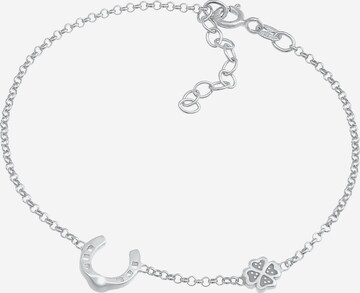 Nenalina Armband in Zilver