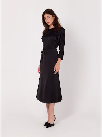 Makover - Vestido en negro