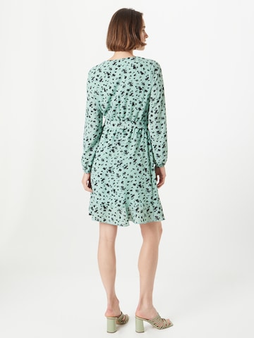 SISTERS POINT Dress 'NEW GRETO' in Green