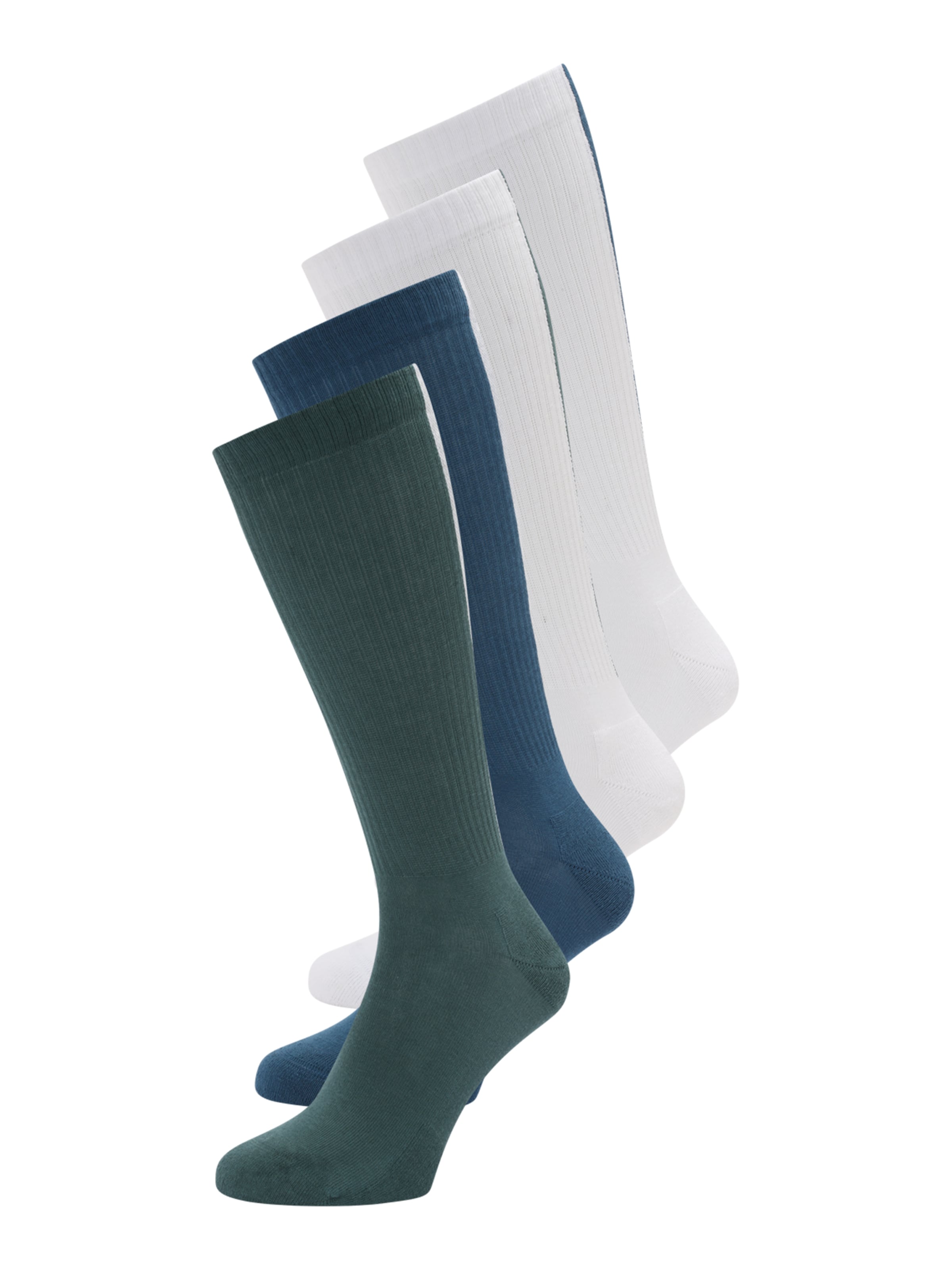 Calzino di Calvin Klein Underwear in blu: frontale