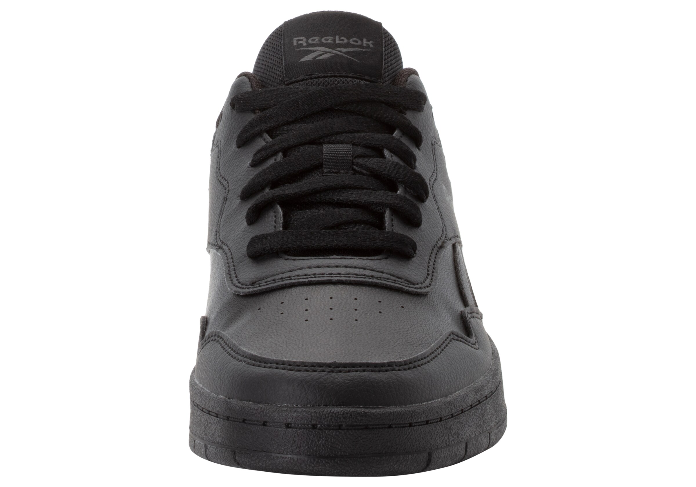 Reebok Sneakers in Black