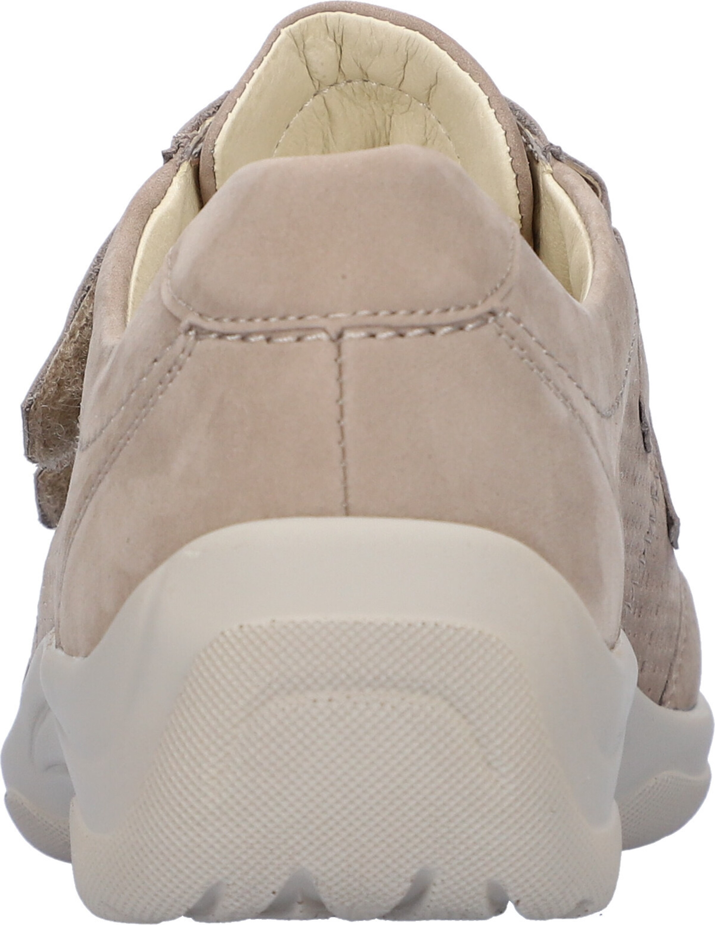 WALDLÄUFER Sneaker in Beige