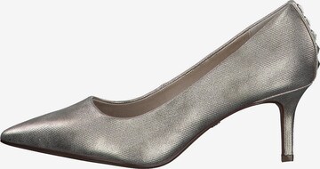s.Oliver Pumps in Silver