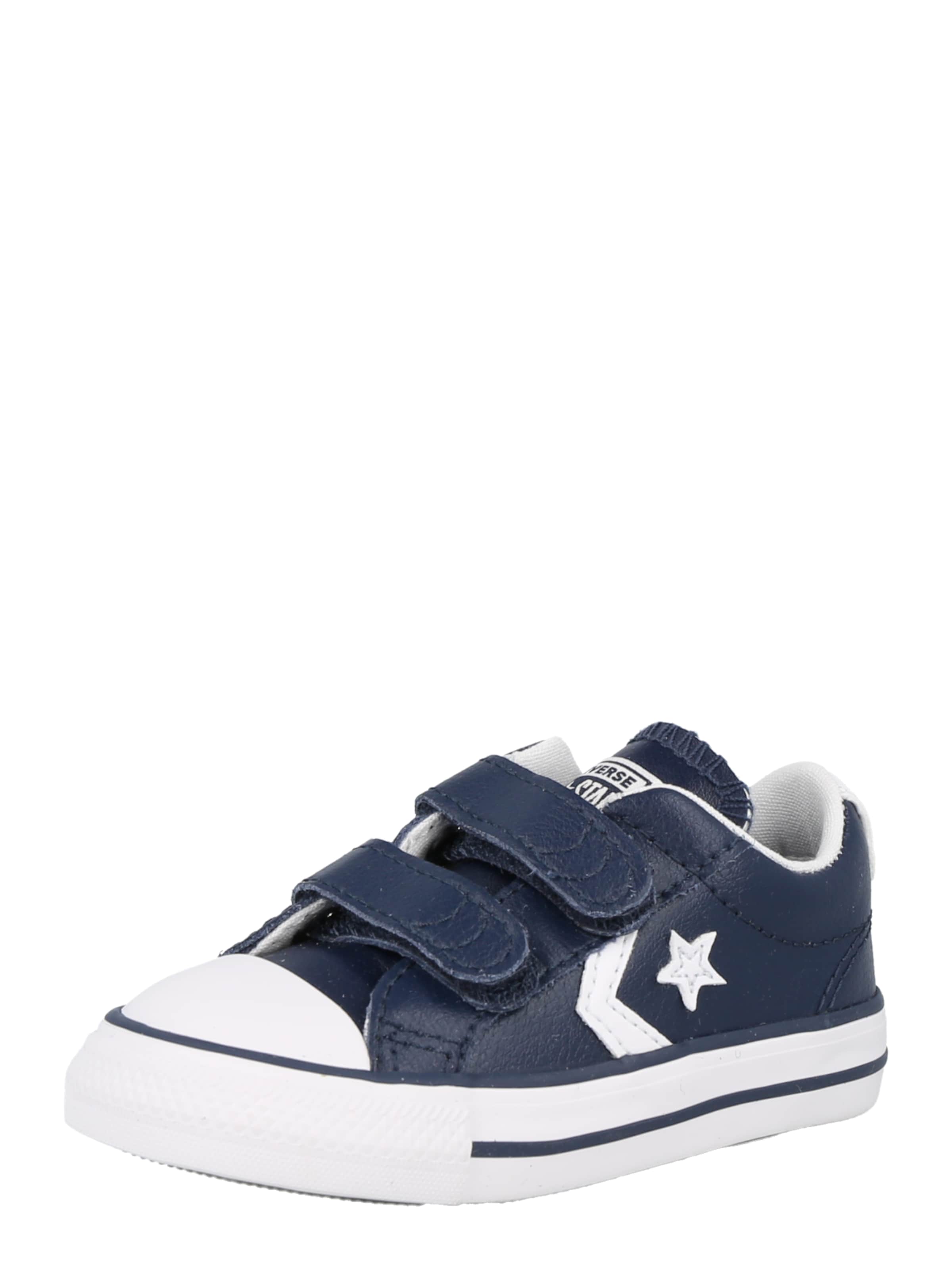 Kinder Kids (Gr. 92-140) CONVERSE Sneaker in Navy - WG41382 Kinder Kids (Gr. 92-140) CONVERSE Sneaker in Navy - WG41382