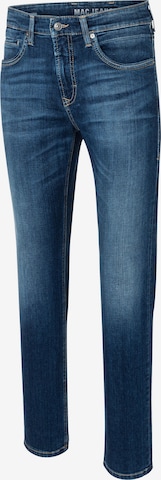 MAC Jeans in Blau: Vorderseite