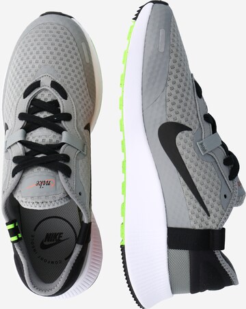 Sneaker low 'Reposto' de la Nike Sportswear pe gri