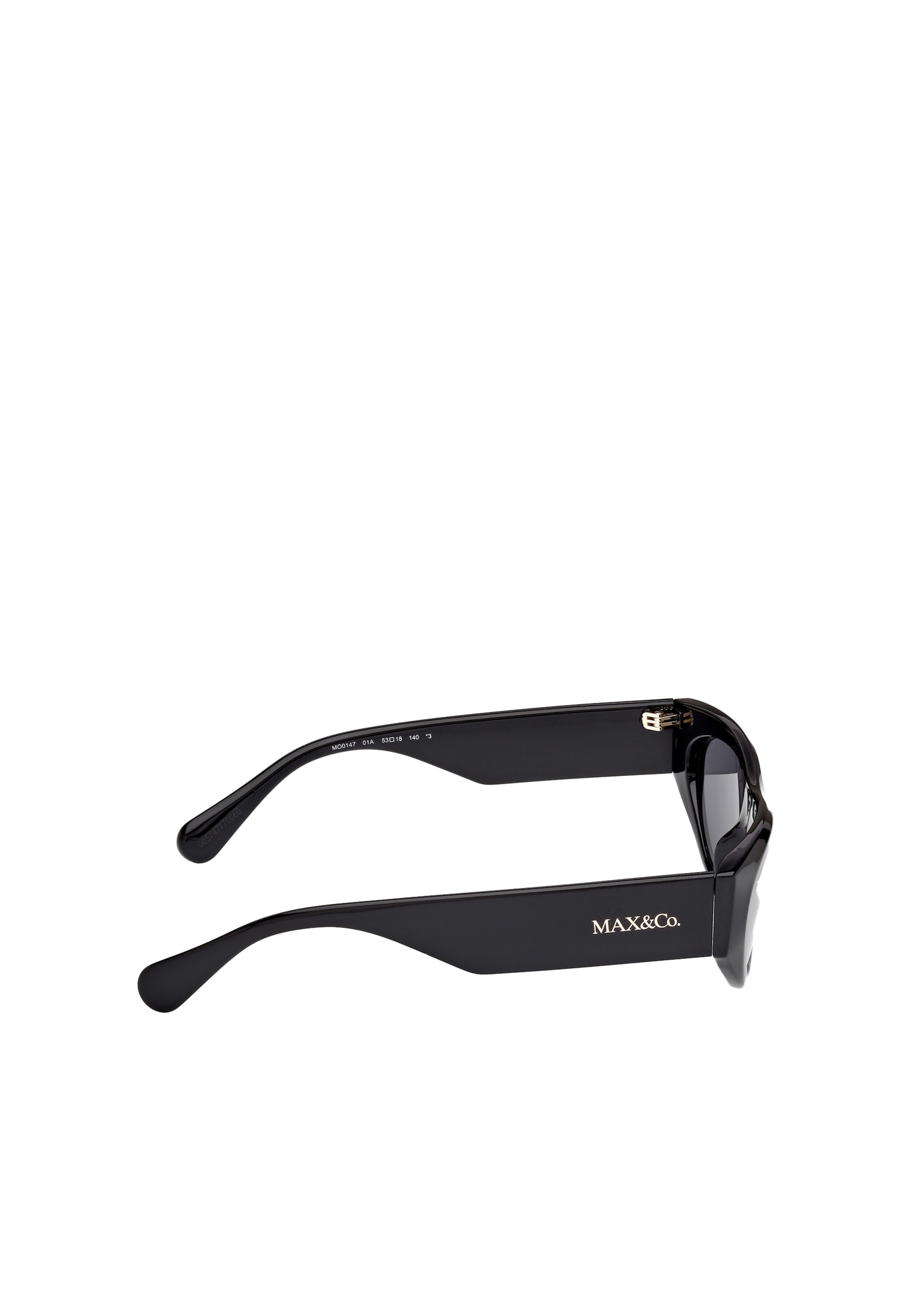 MAX&Co. Sunglasses in Black