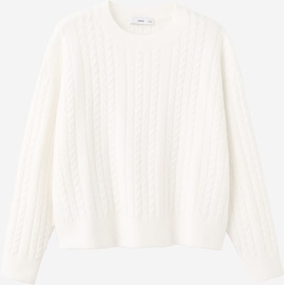 MANGO Pulover 'Talcore' u bež, Pregled proizvoda