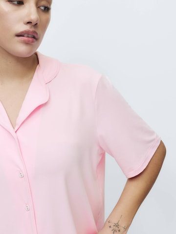 Pigiama di Marks & Spencer in rosa