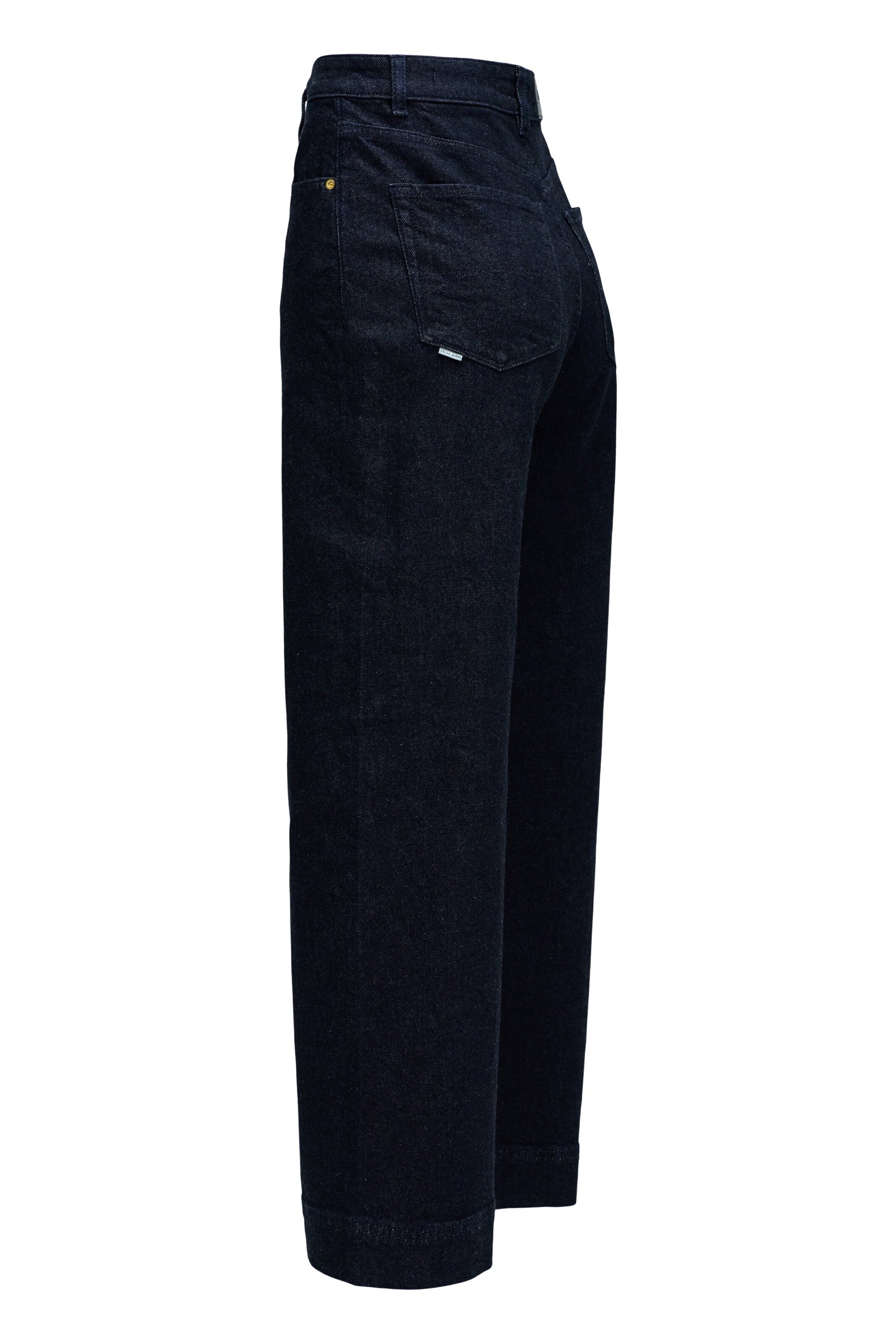 Salsa Jeans Tapered Jeans in Blue