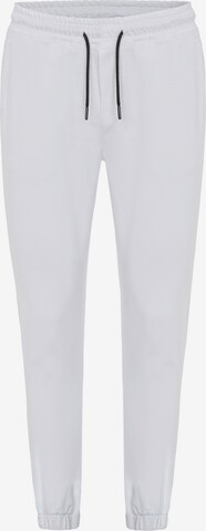 Redbridge Pants in White: front