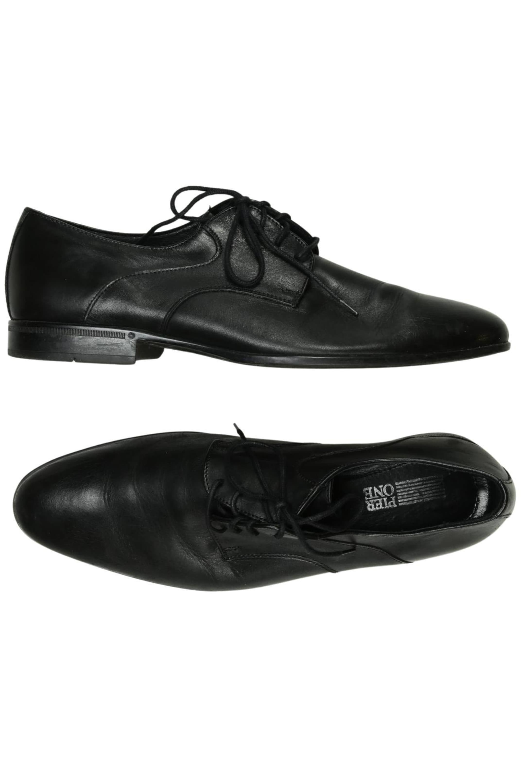 Nette Schoenen Heren Pier One Schoenen Kwaliteit Dark Blue Zalando