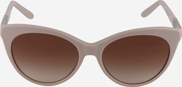 Ralph Lauren Sončna očala '0RL8195B' | roza barva