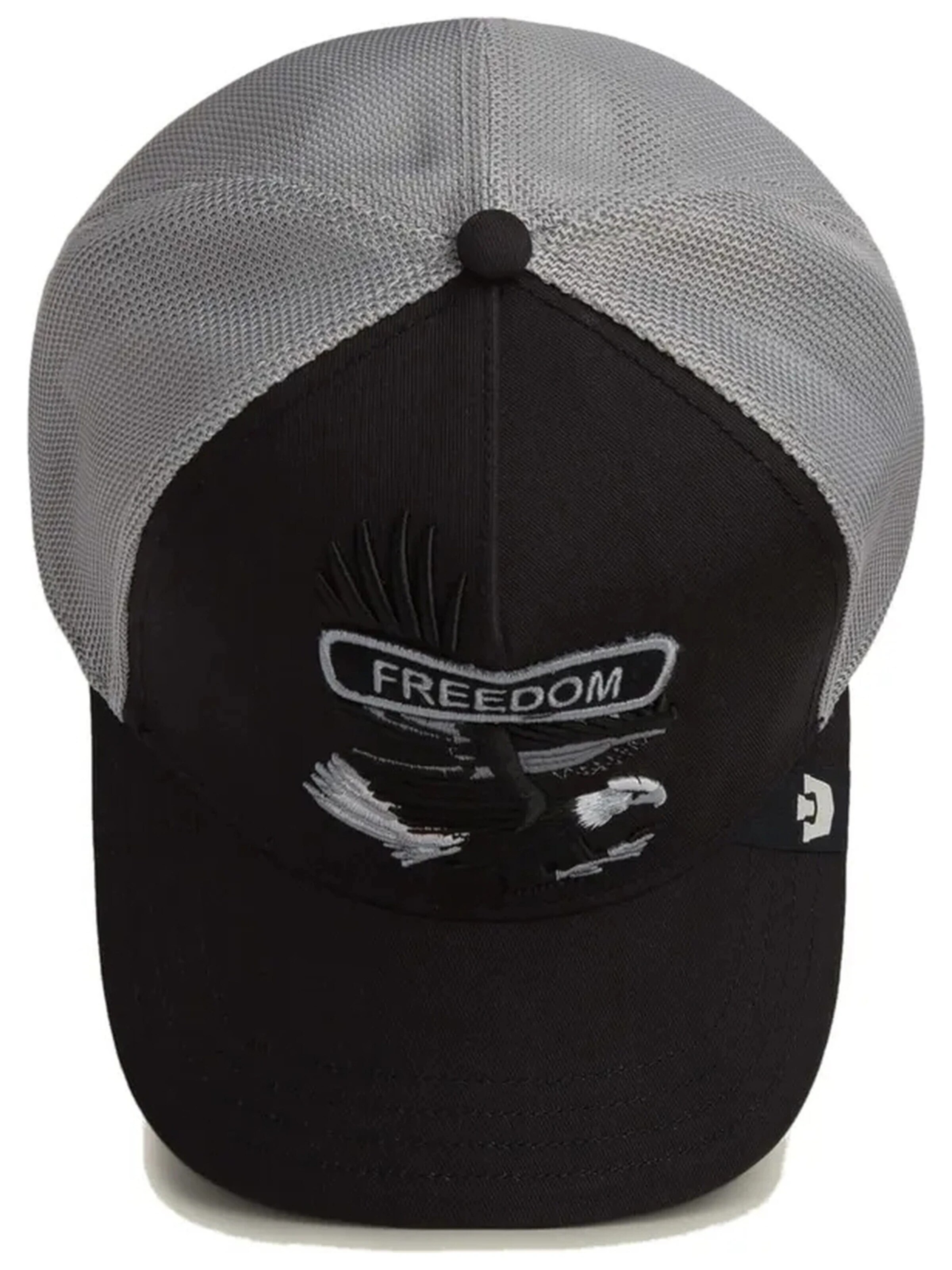 GOORIN Bros. - Gorra en negro