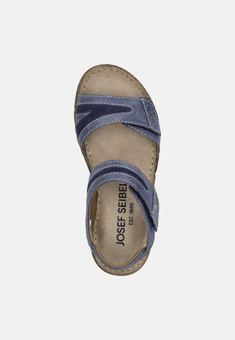 JOSEF SEIBEL Sandaal 'BRENDA 08' in Blauw