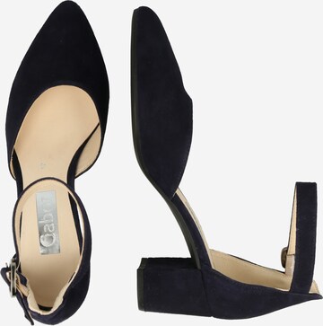 GABOR Pumps in Zwart