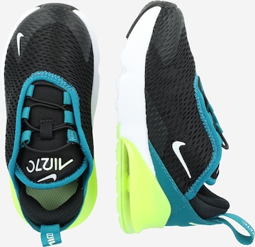 Nike Sportswear Sneakers 'Air Max 270' i grøn