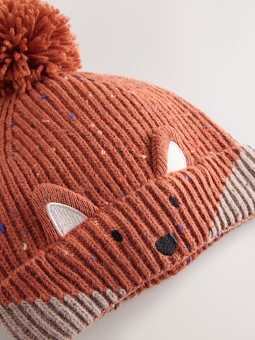 Berretto di Next in arancione