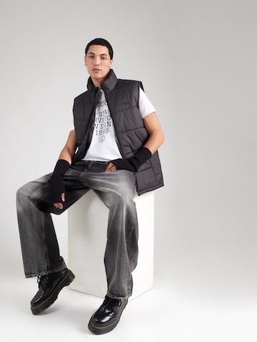 G-STAR Shirt 'Purveyors' in White