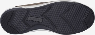 JOSEF SEIBEL Slipper 'Enrico' in Braun