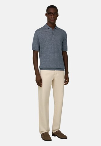 Boggi Milano Trui in Blauw