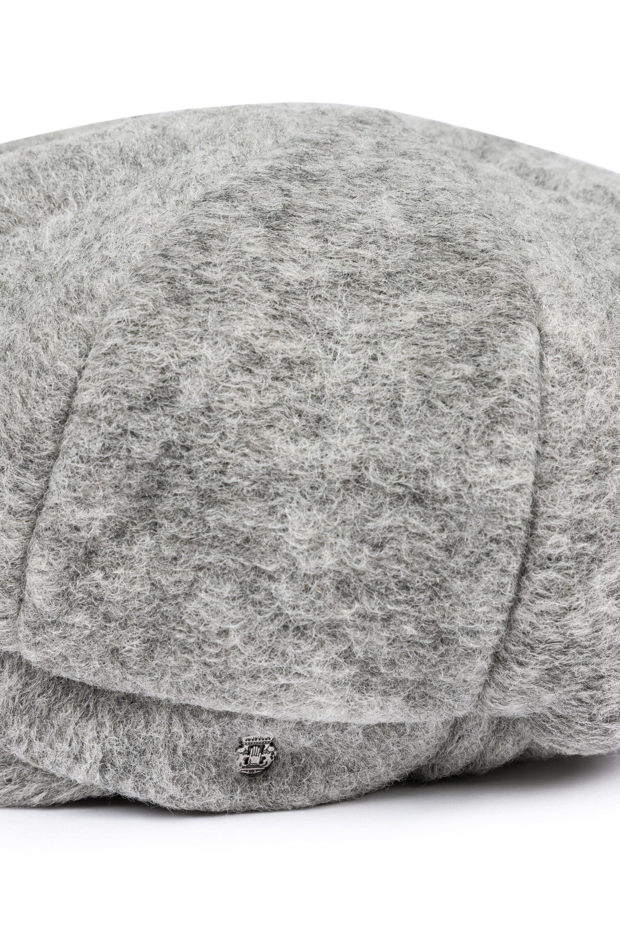 Roeckl Muts 'CHAPELLE' in Grijs