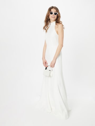 IVY OAK Βραδινό φόρεμα 'MEREDITH' σε λευκό