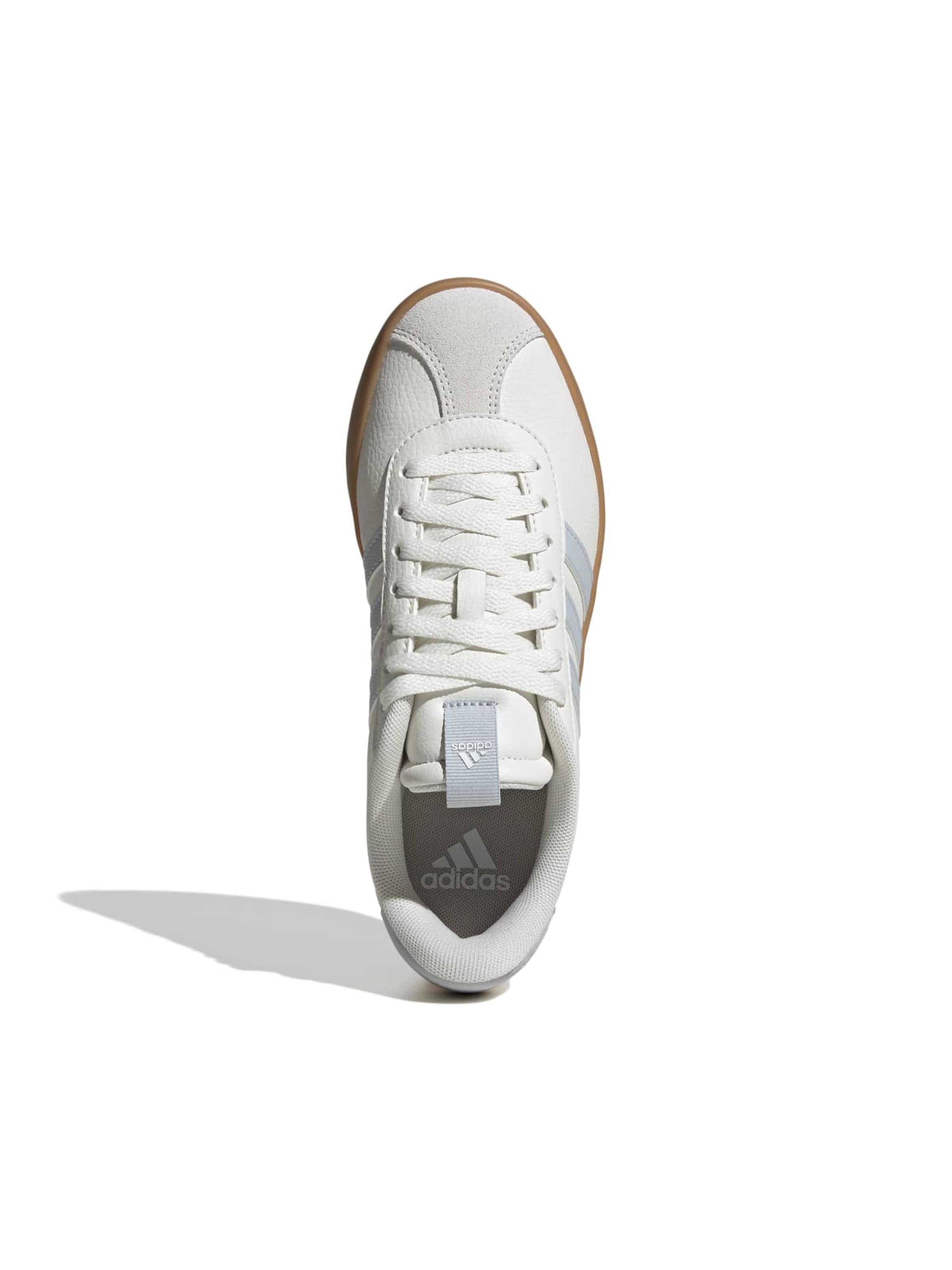 ADIDAS SPORTSWEAR Sneakers laag 'VL Court 3.0' in Wit