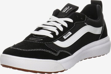 VANS Sneakers in Black: front