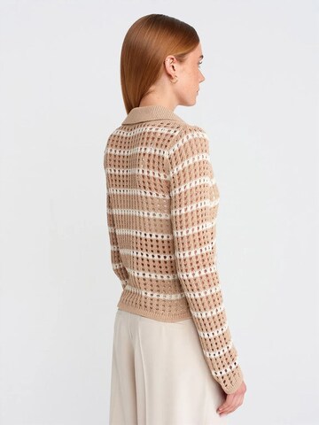 Dilvin Pulover 'Pullover' | mešane barve barva