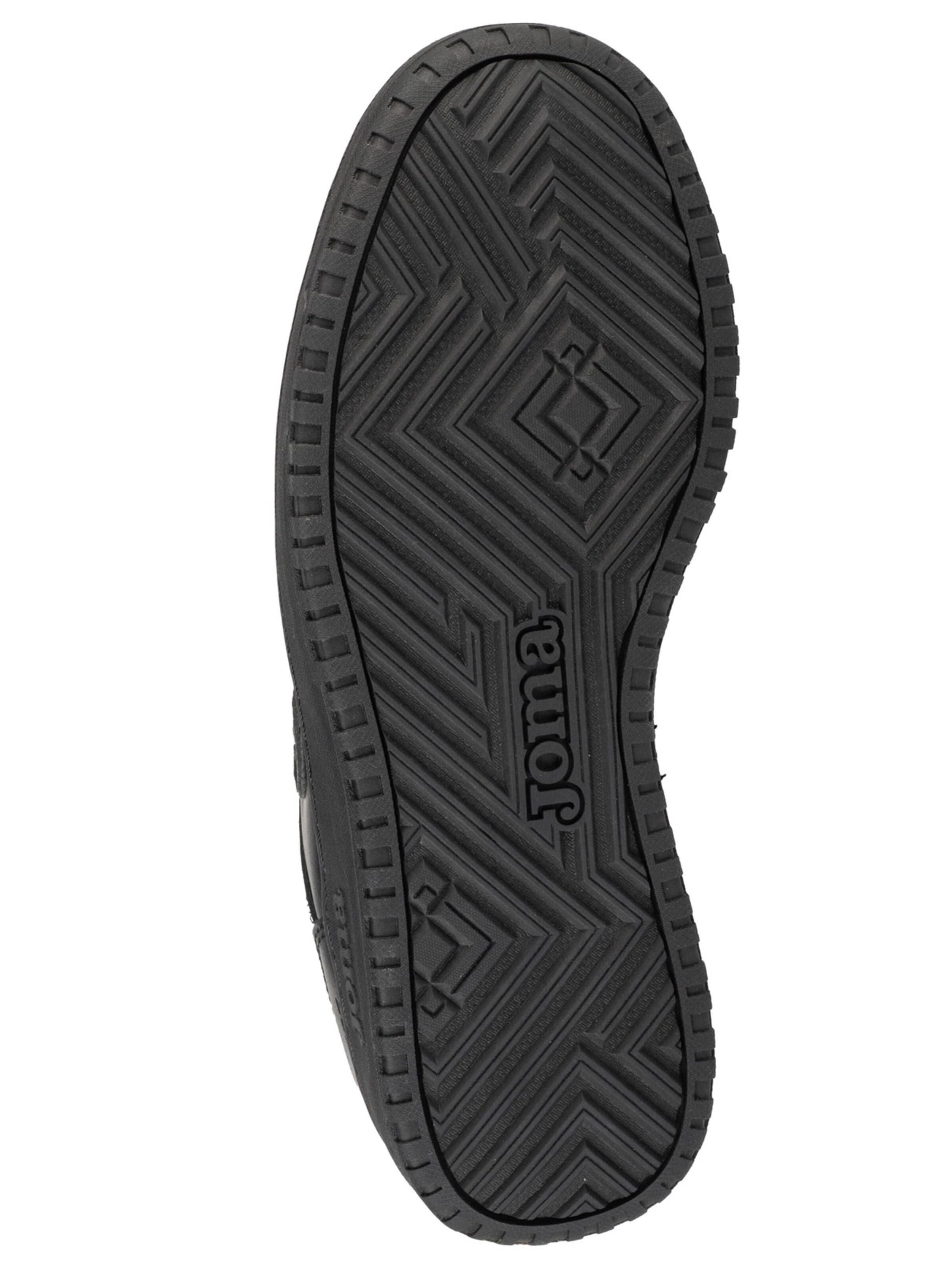 JOMA Sneaker low 'C.Attica'‌‌‌‌‌‌‌‌ in Schwarz