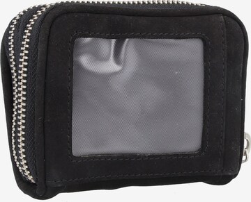 Burkely Wallet in Black