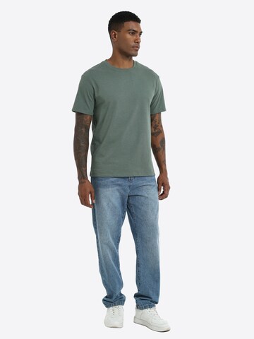 YAGESHARK Shirt 't shirt herren' in Green