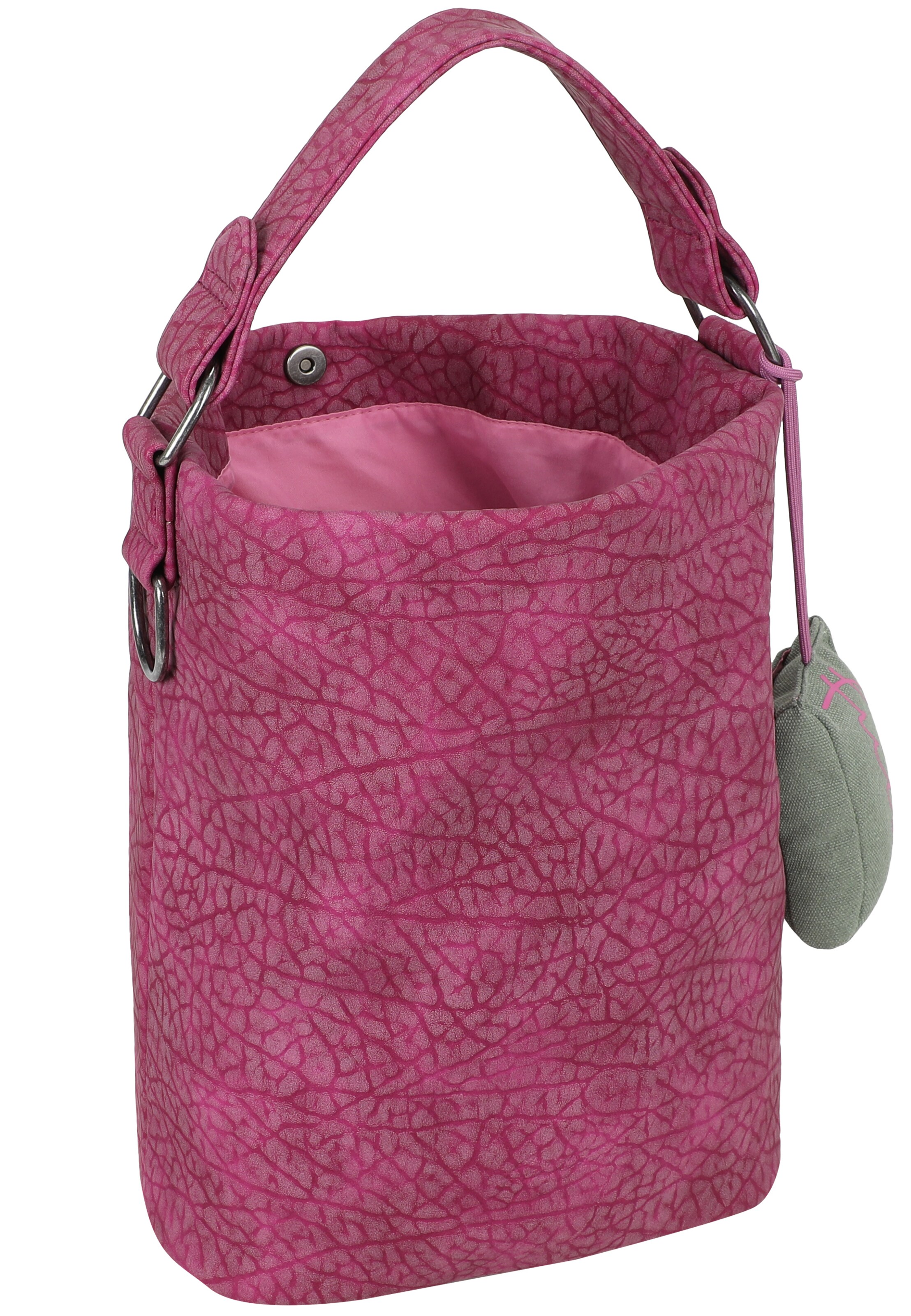 Sac bandoulière 'Ella Hobo' Fritzi aus Preußen en rose
