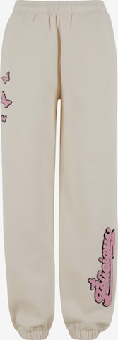 smėlio Felicious Laisvas Kelnės: priekis