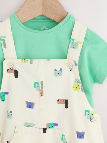 NextKomplet - bež boja