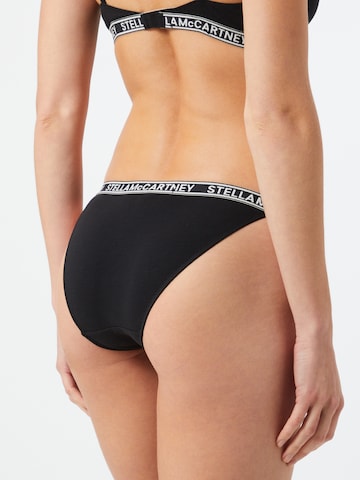 Stella McCartney Slip i sort