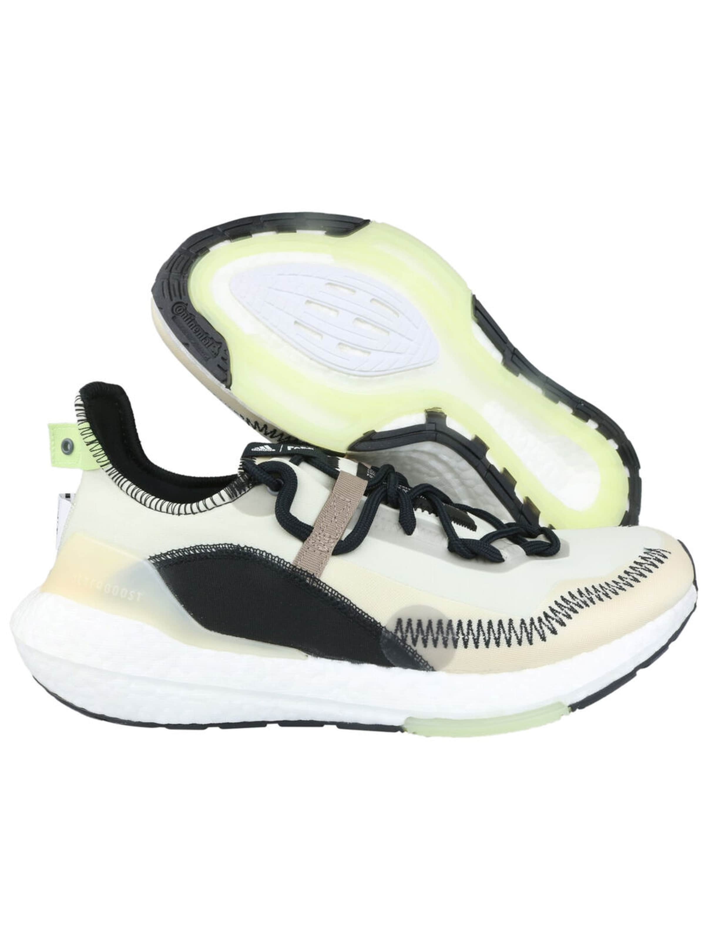 Chaussure de sport 'Adidas UltraBoost 21 Parley' Adidas Sport en beige