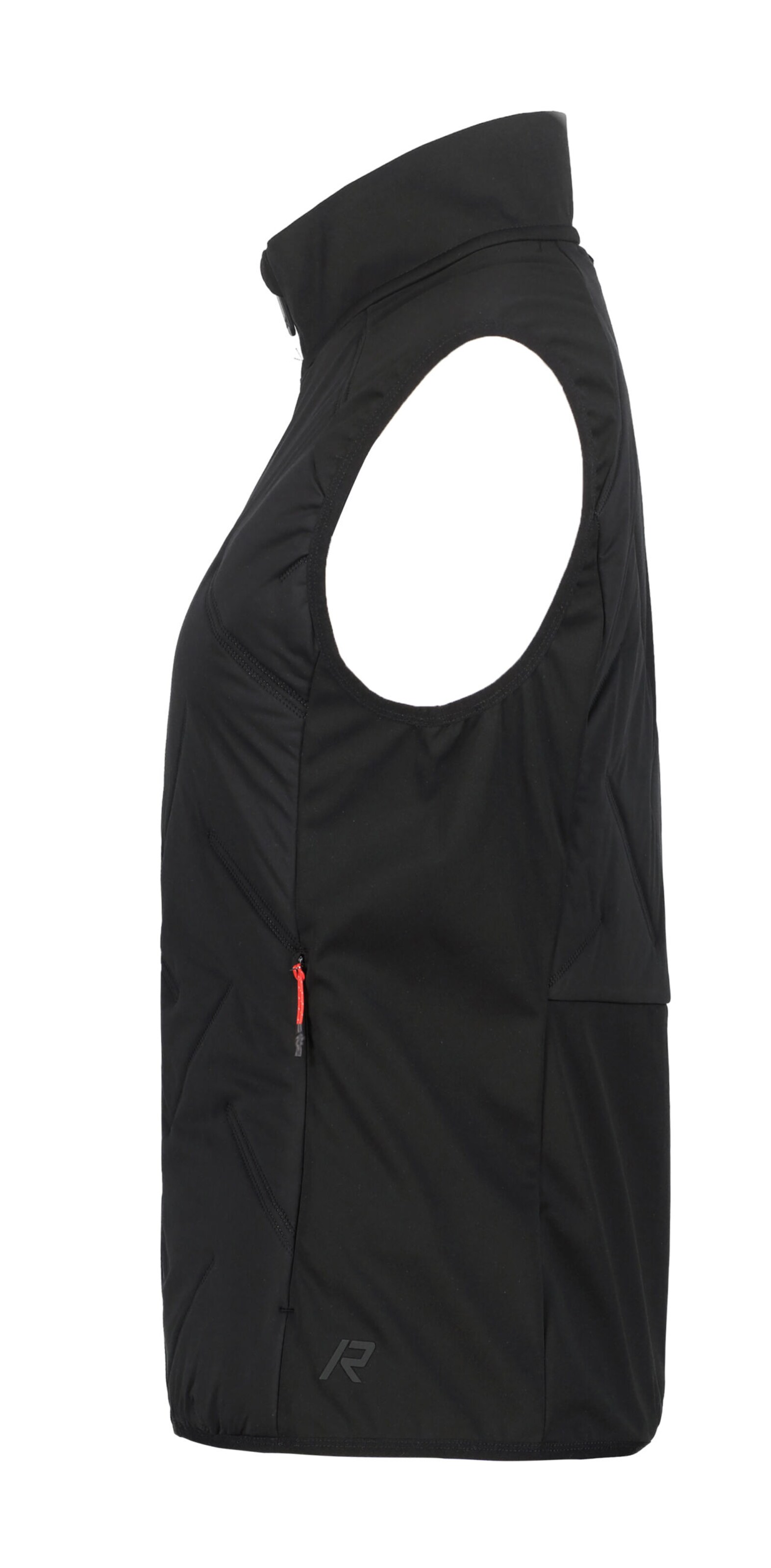 Rukka Спортивная жилетка 'Merjala' в Черный