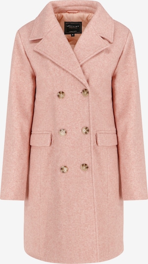 Cappotto di mezza stagione LolaLiza di colore rosa pastello, Visualizzazione prodotti
