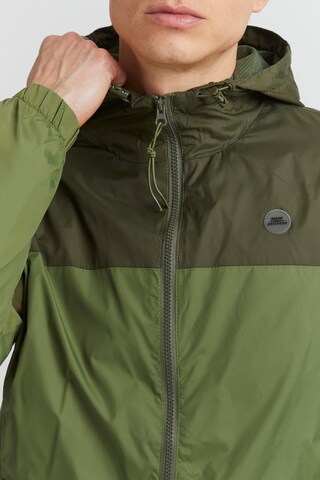 BLEND Between-Season Jacket 'Vitus' in Green