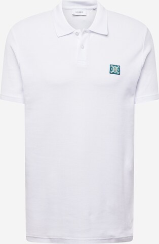 Les Deux Bluser & t-shirts i hvid: forside
